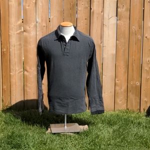 Tommy Hilfiger long sleeve polo